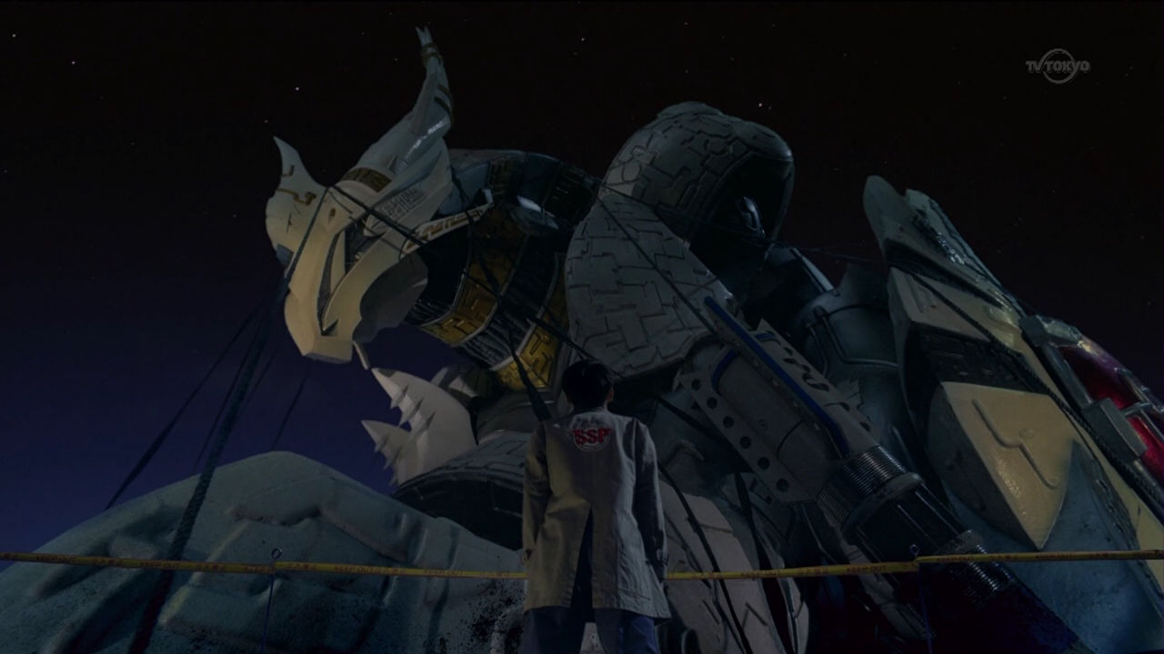 暴走する正義 力なき生活記録