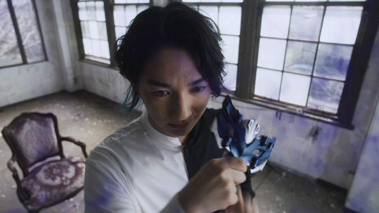 円盤が来ない 力なき生活記録