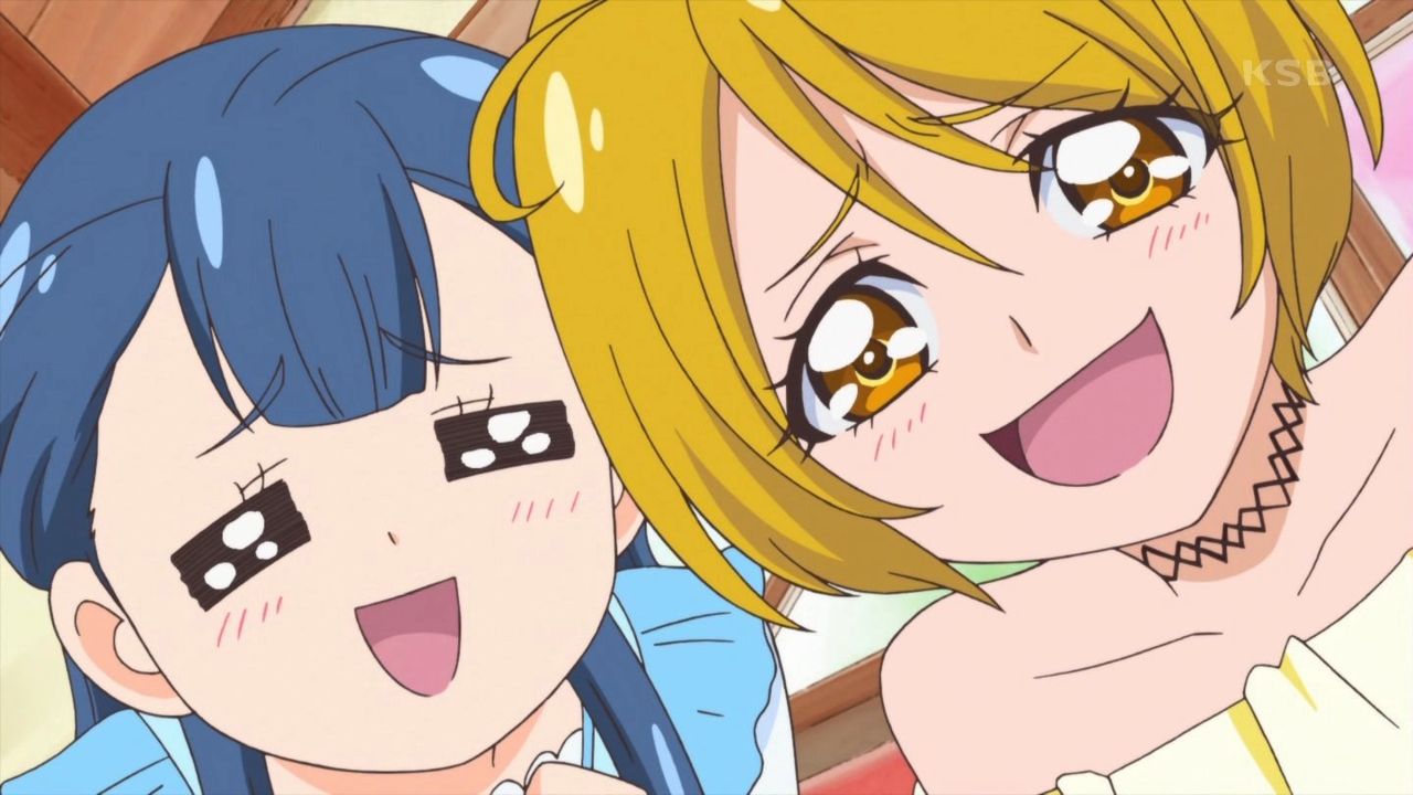 笑顔 満開 はじめてのおしごと 力なき生活記録 笑顔 満開 はじめてのおしごと 力なき生活記録