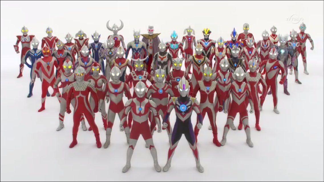 グランドフィナーレ ウルトラ戦士よ永遠に 力なき生活記録 グランドフィナーレ ウルトラ戦士よ永遠に 力なき生活記録