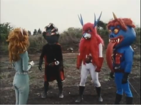 なぜだ 明日へのカプセル 力なき生活記録