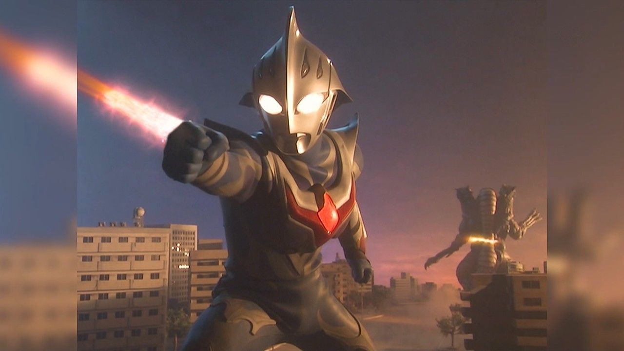 光の勇者たち ウルトラヒーロー伝説 力なき生活記録 光の勇者たち ウルトラヒーロー伝説 力なき生活記録