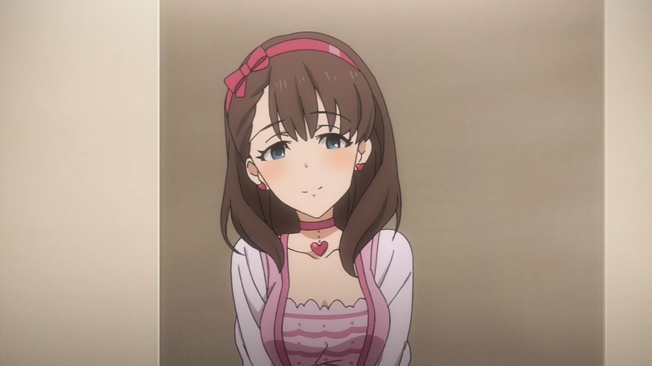 Who Is The Lady In The Castle 力なき生活記録 Who Is The Lady In The Castle 力なき生活記録