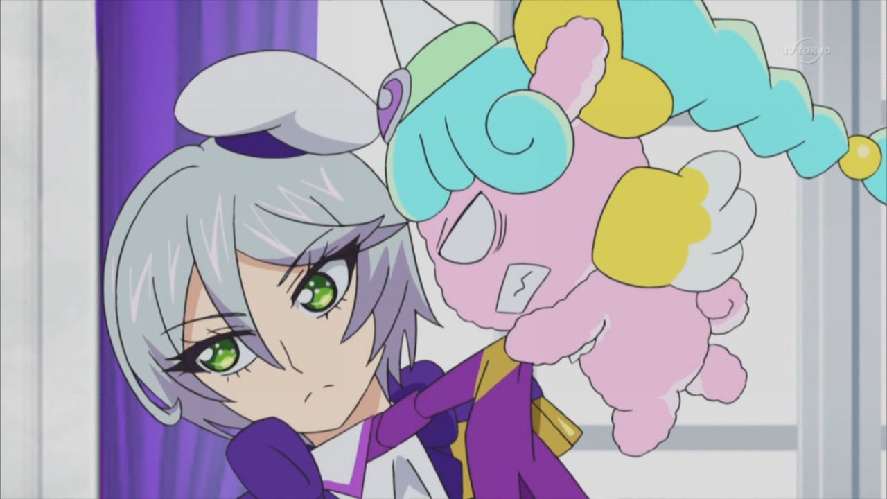 急げ！神アイドルグランプリ！ : 力なき生活記録Ⅱ