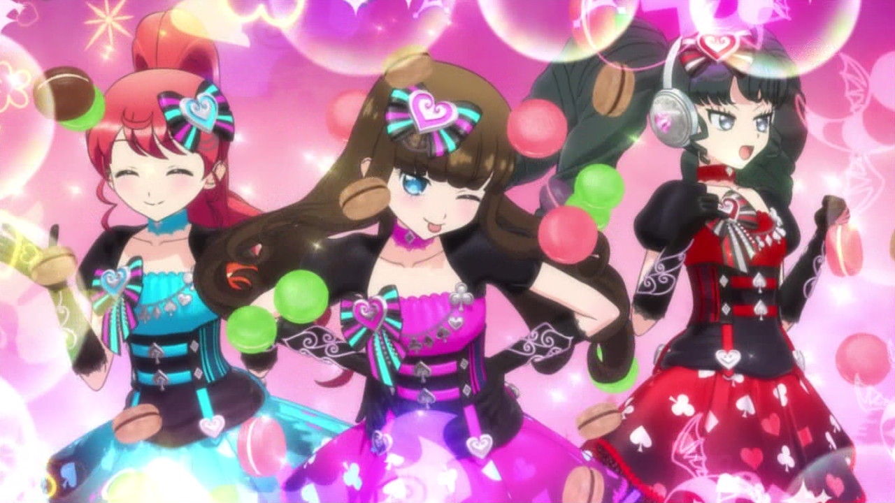 Love デビル色 魔力があればなんでもデビル 力なき生活記録