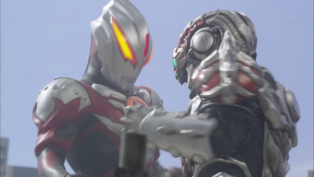 劇場版ウルトラマンオーブ 絆の力 おかりします 第2章 宇宙魔女賊ムルナウの逆襲 力なき生活記録 劇場版ウルトラマンオーブ 絆の力 おかりします 第2章 宇宙魔女賊ムルナウの逆襲 力なき生活記録