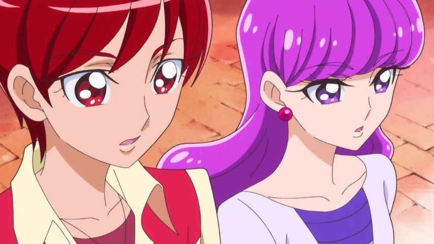 ゆかりVsあきら！嵐を呼ぶおつかい！ : 力なき生活記録Ⅱ