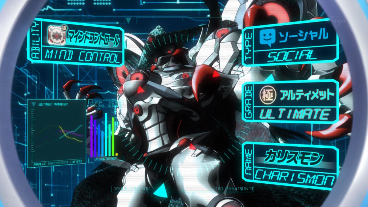 襲来 極アプモン アルティメット4 力なき生活記録