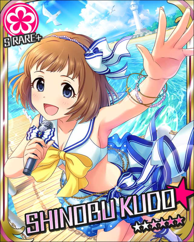 力なき生活記録 アイドルマスター