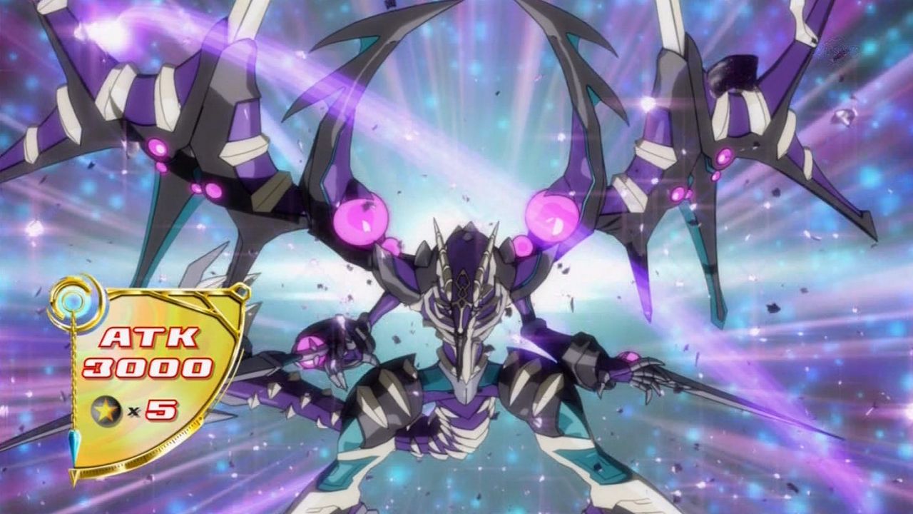 力なき生活記録 遊戯王