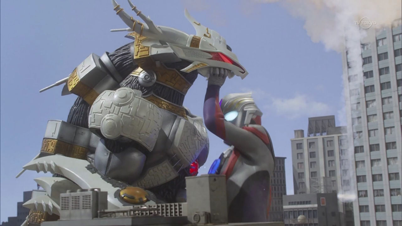 暴走する正義 力なき生活記録