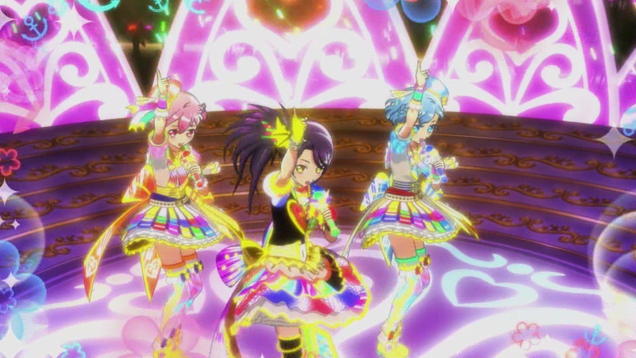 キタ 神アイドルグランプリ 力なき生活記録