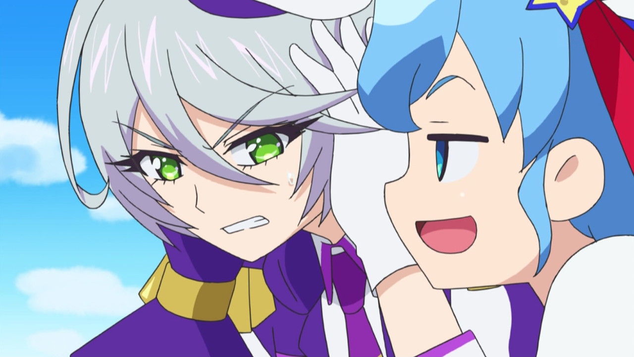 帰ってきたプリパリ 力なき生活記録 帰ってきたプリパリ 力なき生活記録
