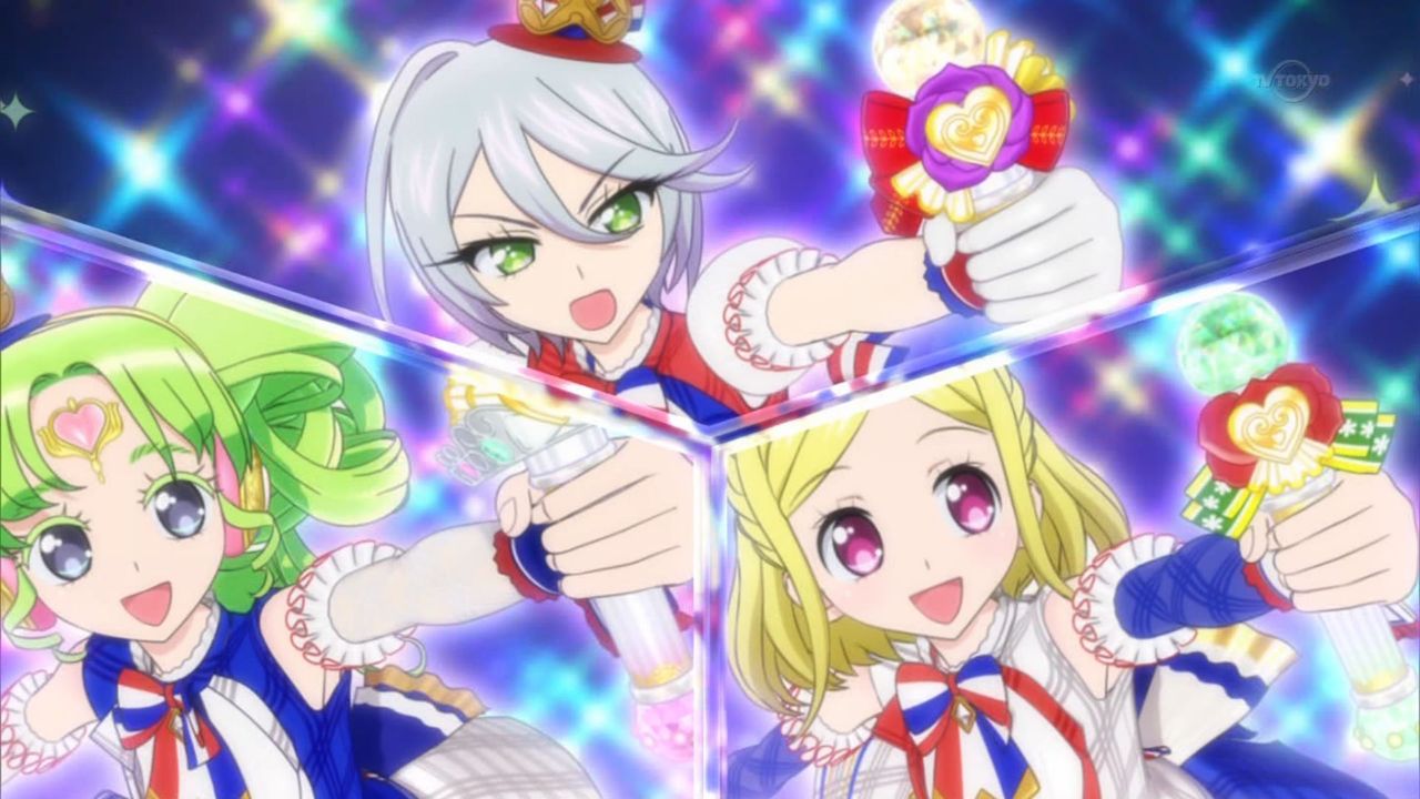 急げ 神アイドルグランプリ 力なき生活記録