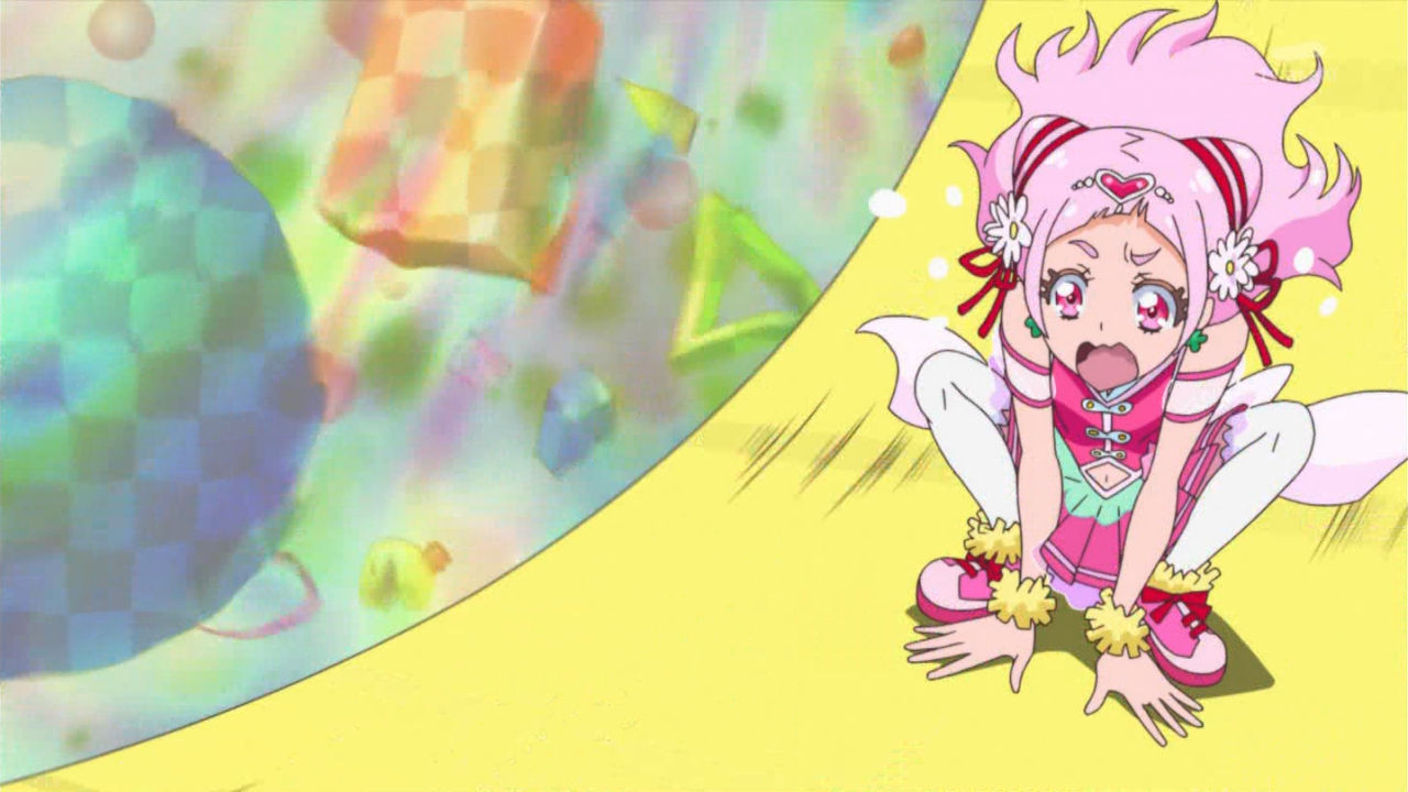 明日のために みんなでトゥモロー 力なき生活記録