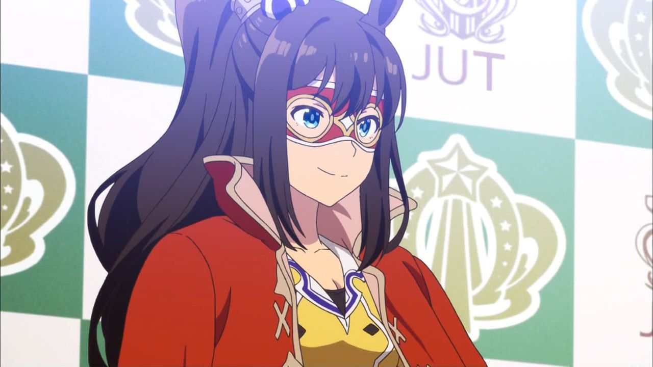 ライバルとのダービー 力なき生活記録