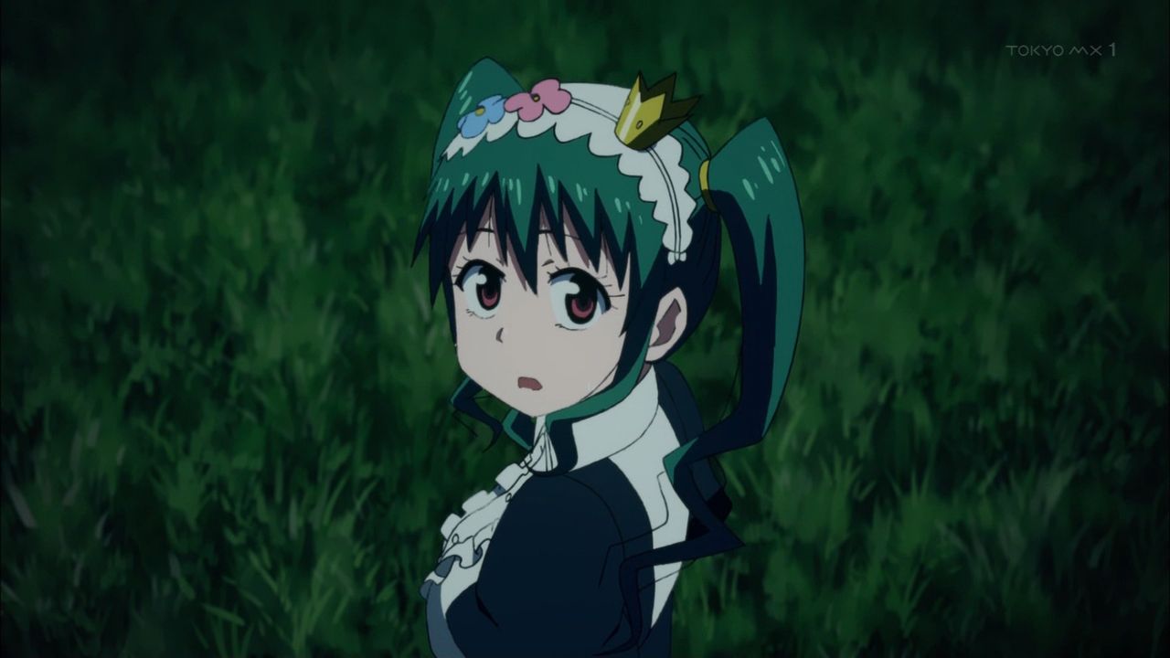 シリウス 力なき生活記録