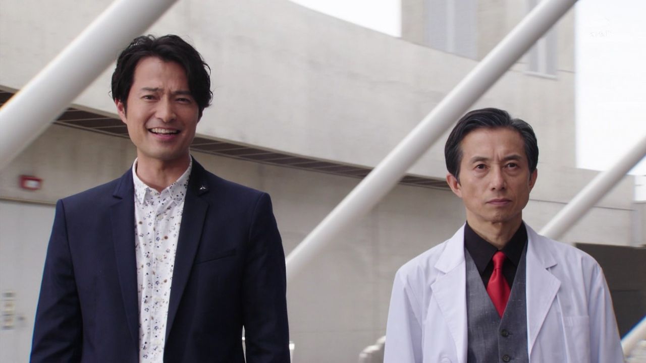 もう一人のビルド 力なき生活記録