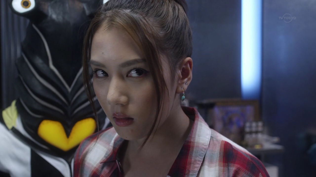 ストルムの光 力なき生活記録