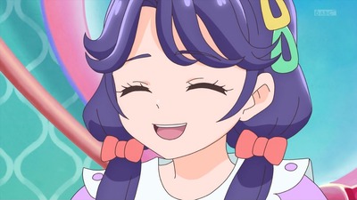 力なき生活記録 プリキュア