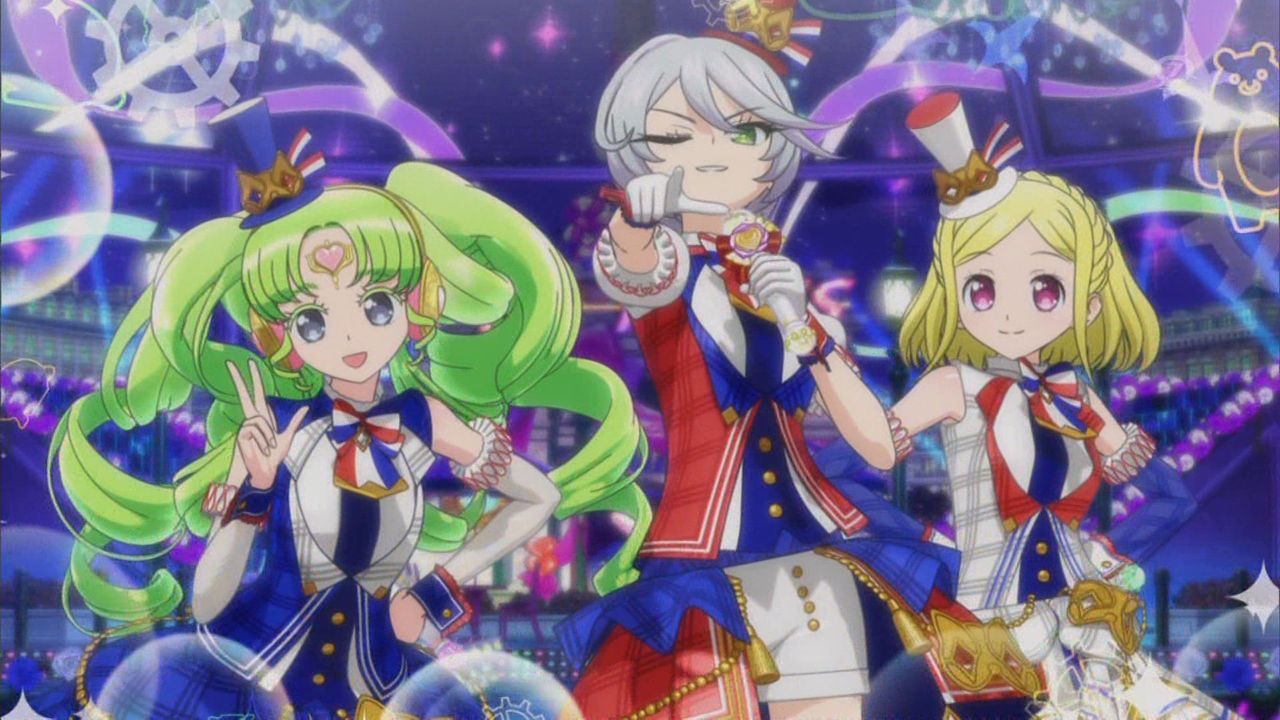 急げ 神アイドルグランプリ 力なき生活記録