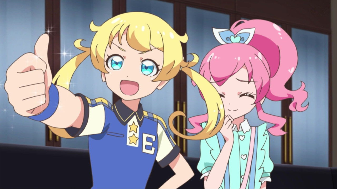 めが姉ぇ大ピンチ りんかちゃんが１日店長なんだもん 力なき生活記録