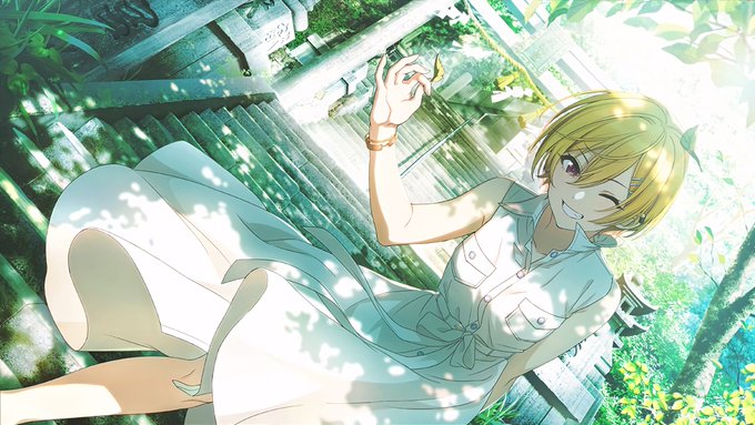 更新してない間にあったイベント シャニマス その 力なき生活記録