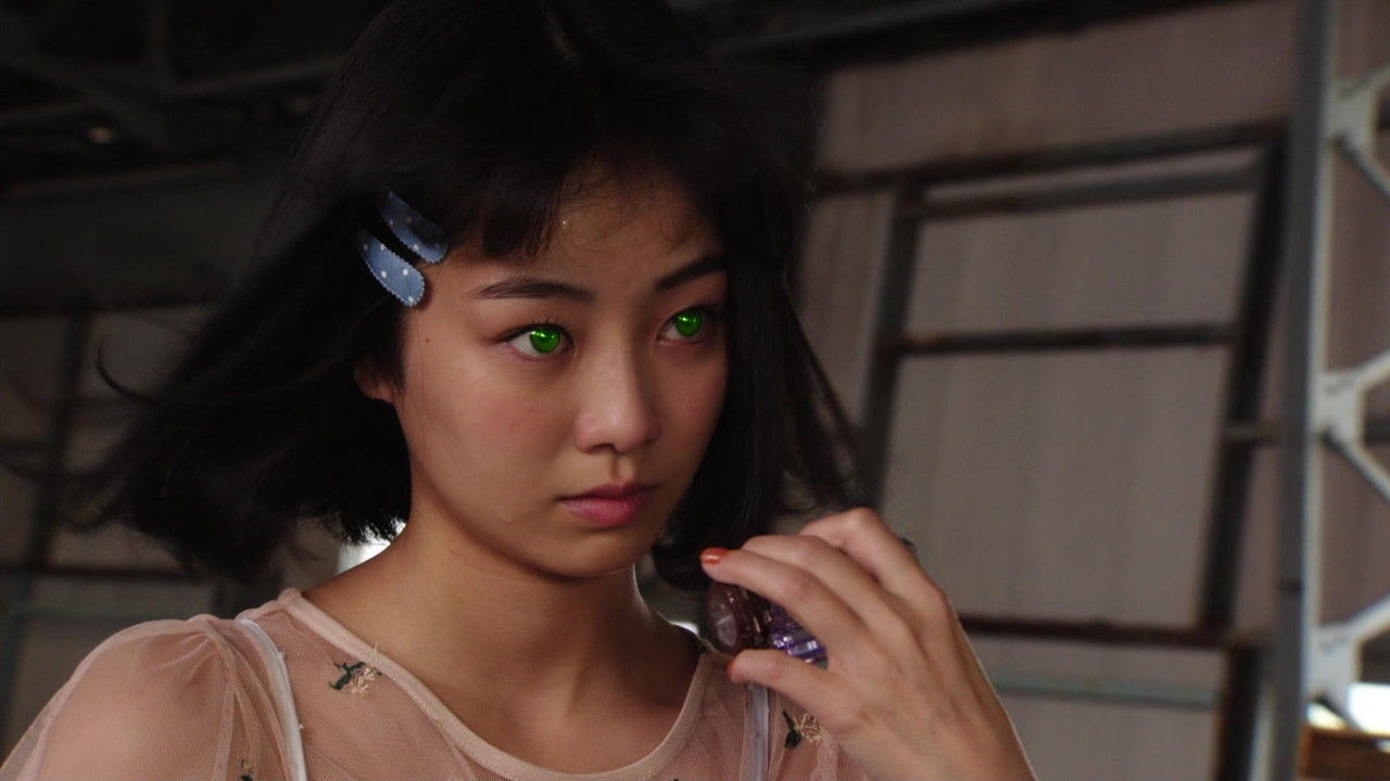 もう一人のビルド 力なき生活記録