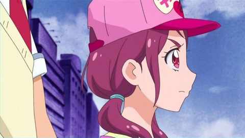 力なき生活記録 Hugっと プリキュア