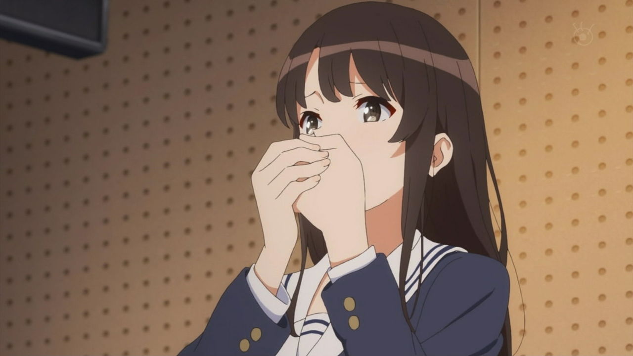 フラグを折らなかった彼女 : 力なき生活記録Ⅱ