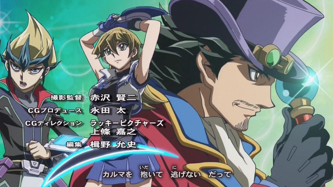 力なき生活記録 遊戯王