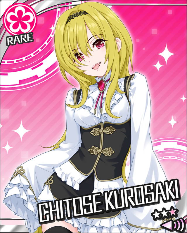 デレステからやって来た 力なき生活記録 デレステからやって来た 力なき生活記録