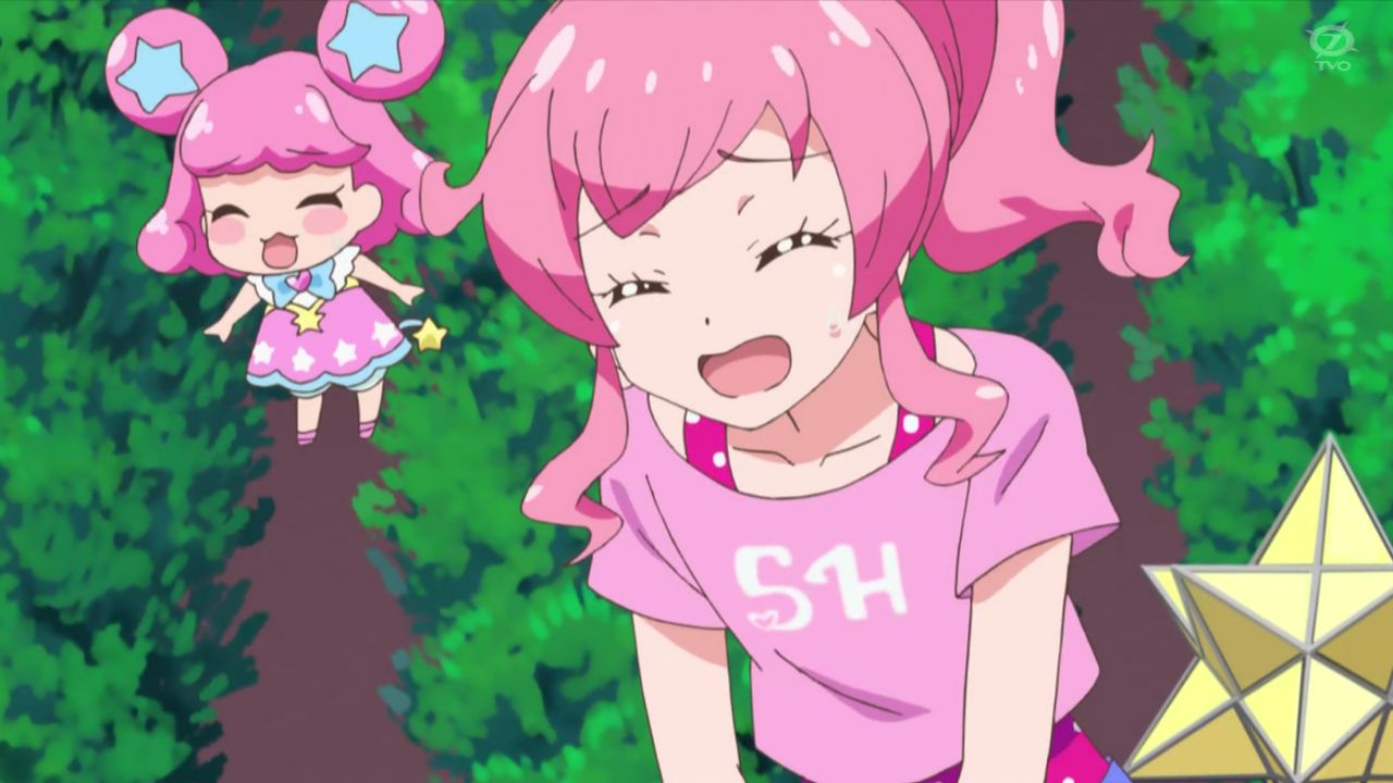 キラッとあつまれ プリティーオールフレンズだッチュ 力なき生活記録 キラッとあつまれ プリティーオールフレンズだッチュ 力なき生活記録