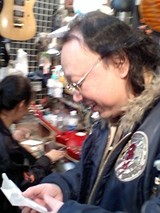 伏谷さぁ〜ん!!!