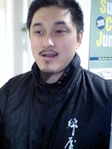 風邪・高田