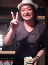 ヤス!!!