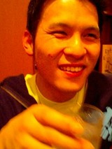 Tossy!