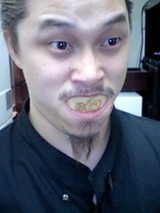 クッキータカダ