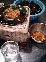 やっちまった・・・。