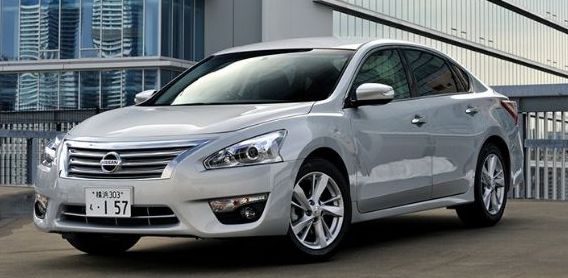 日産ティアナ 値引き 新車を安く買う方法 日産ティアナ 値引き 新車を安く買う方法