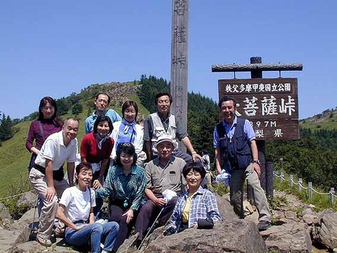 １９回生Ｆ組クラス会02