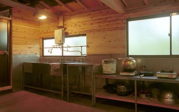 ヒュッテ内観02