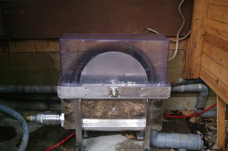 ヒュッテ資料_2012年小水力発電実験プラント設置