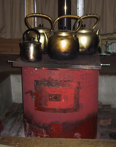 ヒュッテ資料_マキストーブ