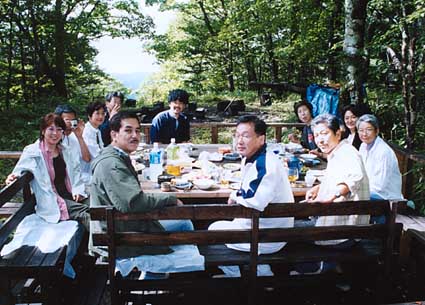 19回生D組クラス会03