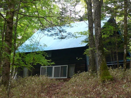 ヒュッテ外観04