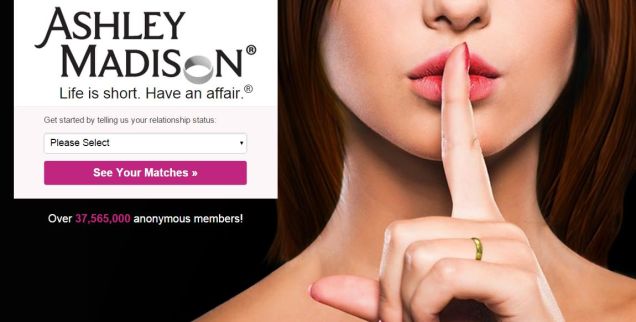 不倫サイトの個人情報を大量流させたハッカーに4500万円の懸賞金 すでに自殺者も 雑談日和