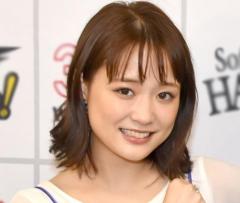 大原櫻子の事務所「全くの事実無根」 “複数男性との関係”発言のYouTube配信者に刑事告訴も