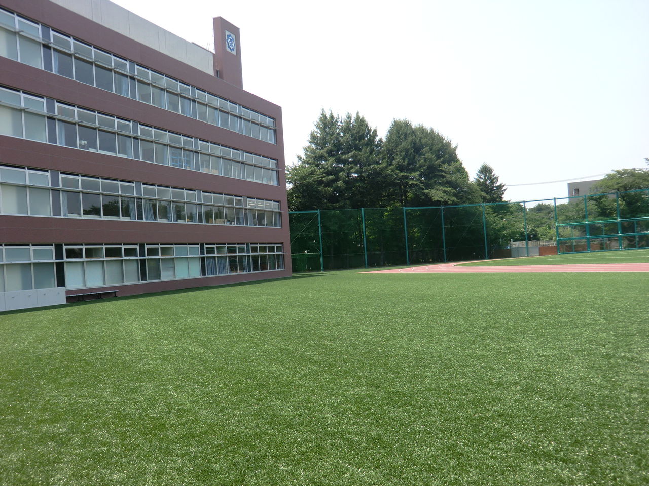 H27年度 第2回学校訪問 東洋大京北中学 高等学校 武蔵義塾ようこそ H27年度 第2回学校訪問 東洋大京北中学 高等学校 武蔵義塾ようこそ