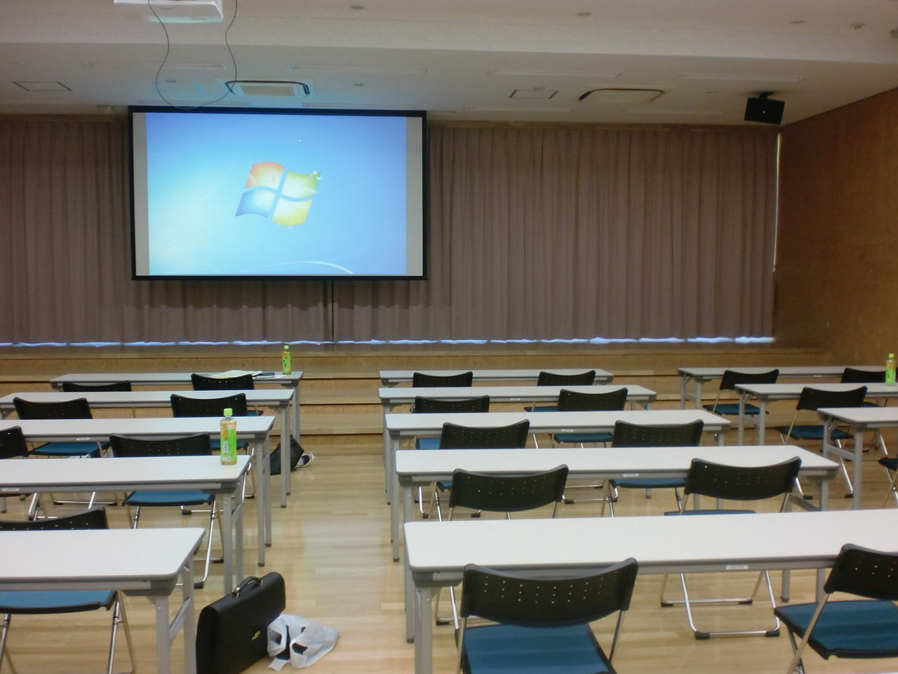 第12回 学校説明会 武南高校 武蔵義塾ようこそ